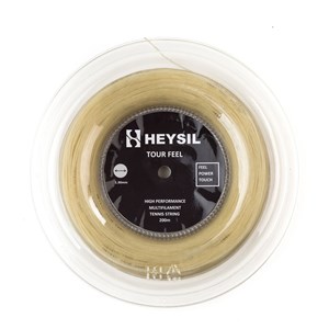 Picture of Heysil Tour Feel 1.30mm (Natural) 200m Reel