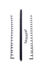Picture of Heysil Tour 100 Bumper/Grommet Set